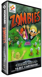 Zombies
